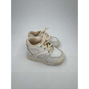 MY TWINN Doll Brand White Sneaker Tennis shoe With Laces